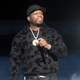 Curtis ‘50 cent’ Jackson performs onstage during the Starz ‘Power’ The Fifth Season NYC Red Carpet Premiere Event & After Party on June 28, 2018 in New York City.